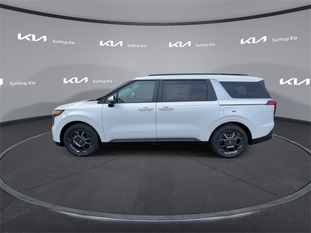 New 2026 Kia Carnival EX image 11