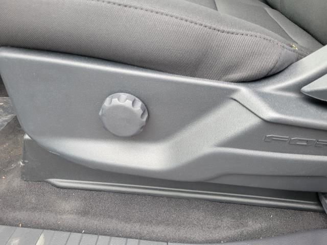 New 2025 Ford F150 STX w/ STX Black Appearance Package image 23