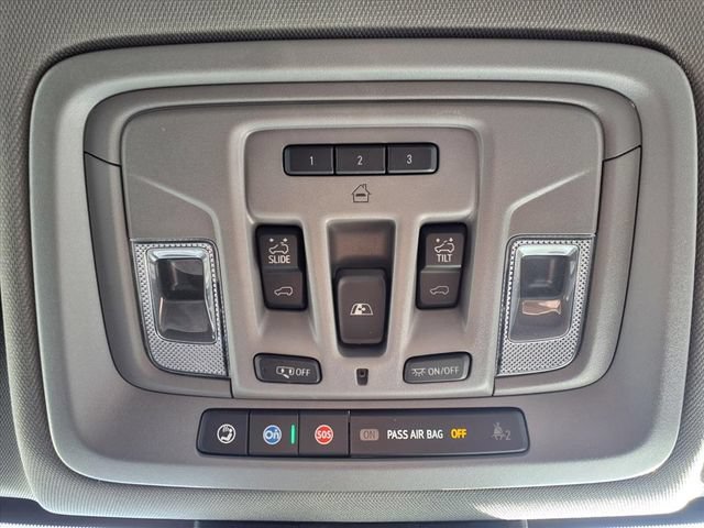 Used 2024 GMC Sierra 1500 Denali AWD/4WD image 25