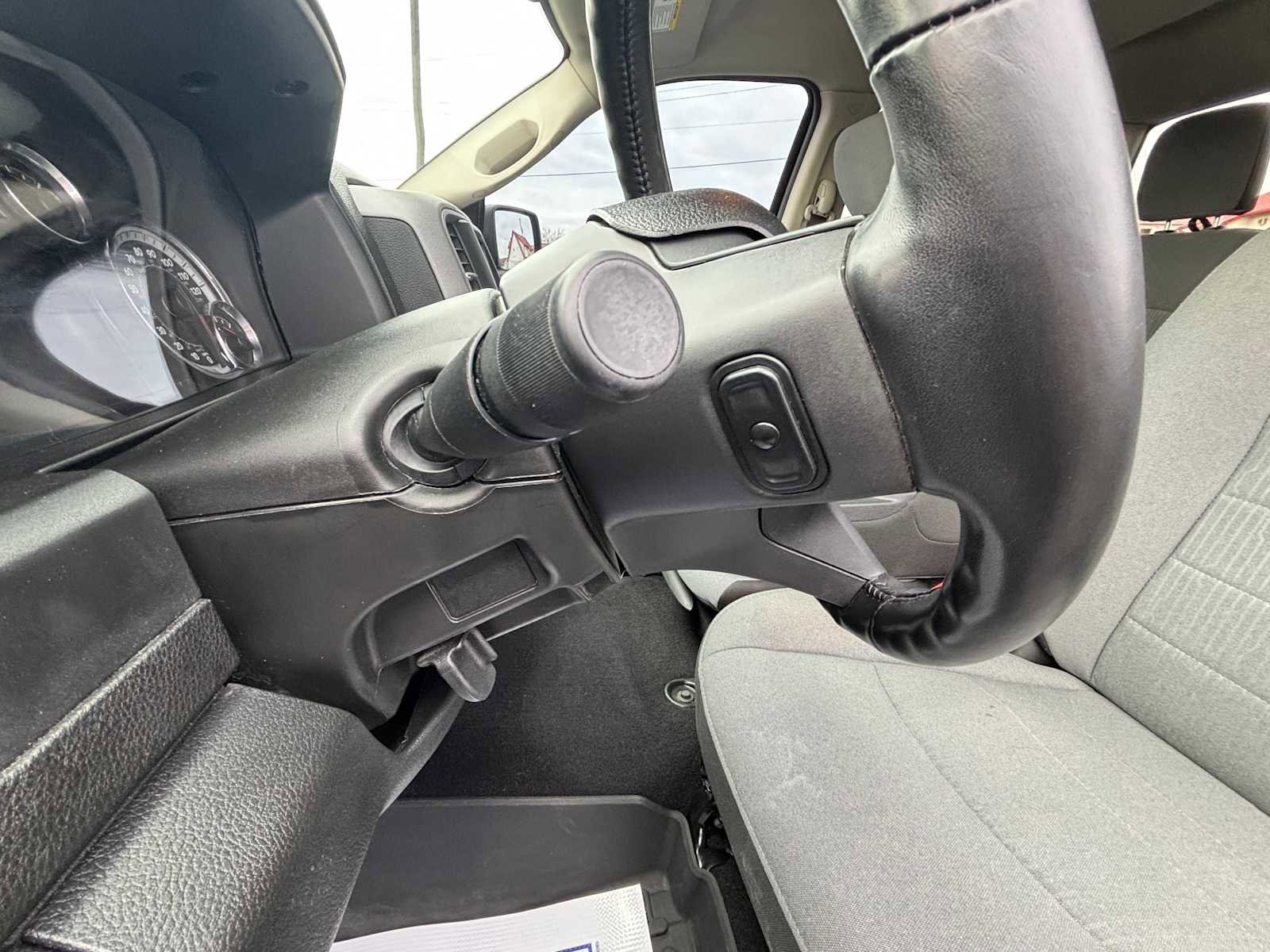 Used 2021 RAM 1500 Express w/ Wheel & Sound Group image 19