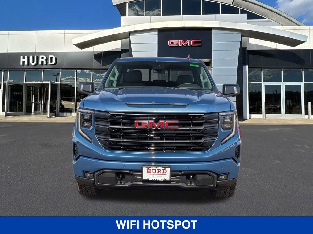 New 2026 GMC Sierra 1500 Elevation w/ Elevation Premium Package image 9