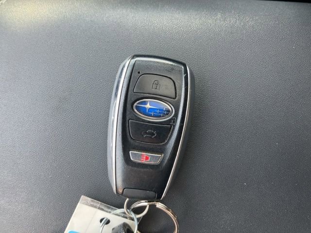 Used 2021 Subaru Outback Limited w/ Tech Package 2 image 52