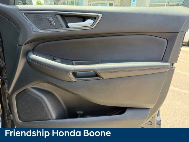 Used 2022 Ford Edge SE AWD/4WD image 41