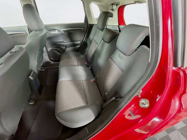 Used 2018 Honda Fit Sport image 23