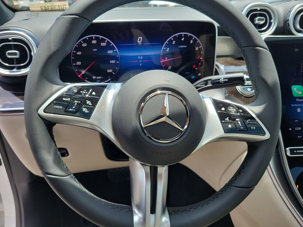 New 2026 Mercedes-Benz GLC 300 image 26