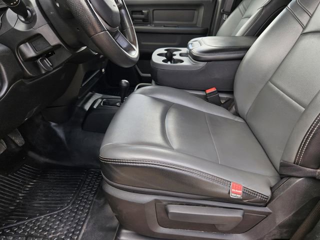 Used 2022 RAM 5500 Tradesman w/ Chrome Appearance Group image 26