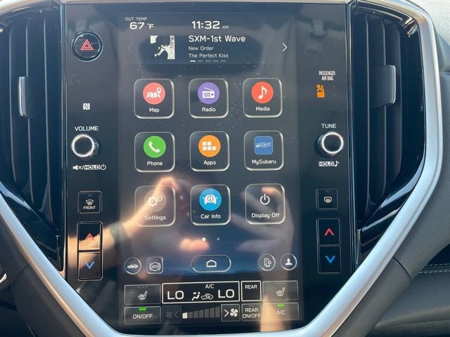 New 2025 Subaru Ascent Limited image 9