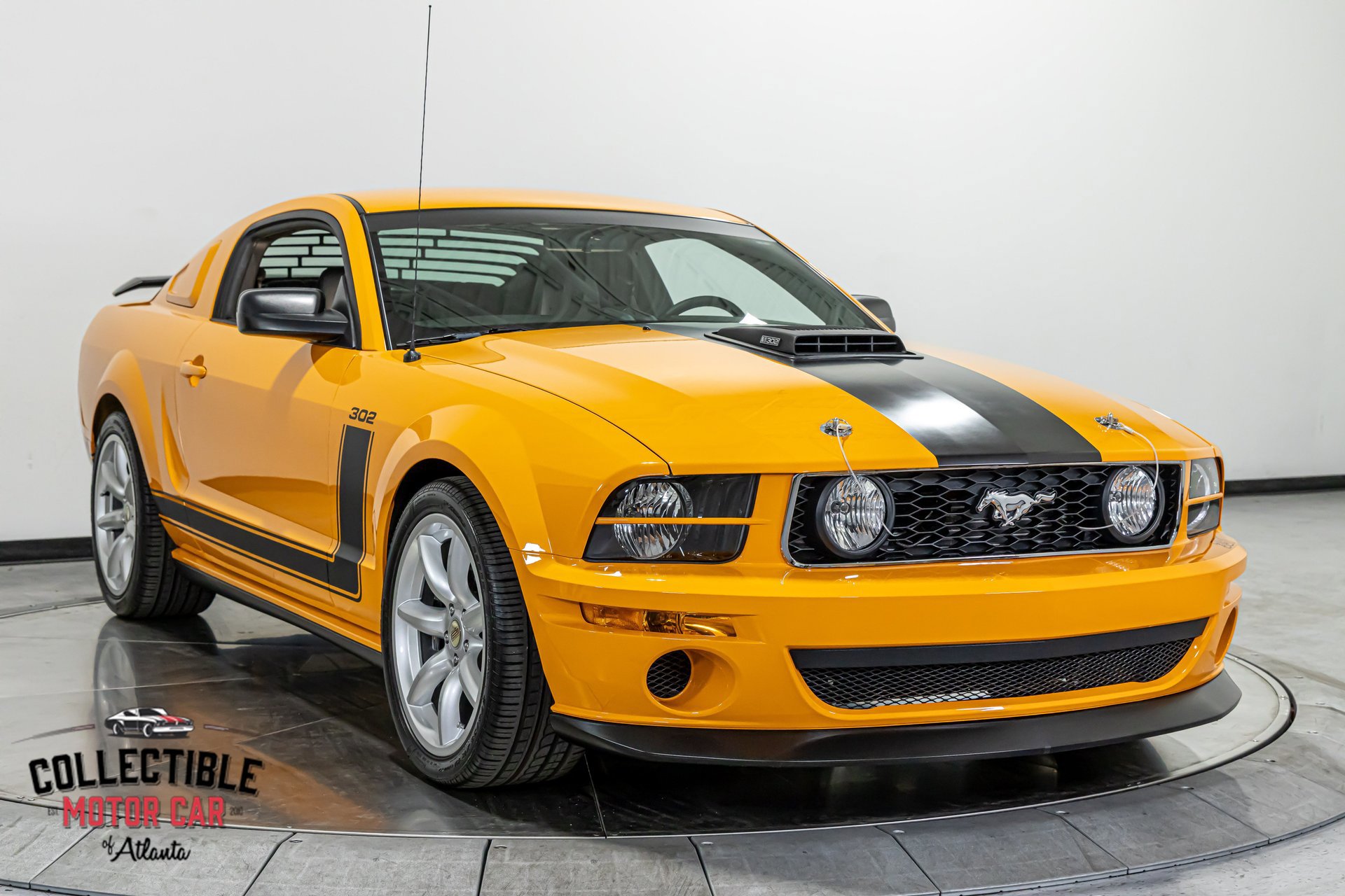 Used 2007 Ford Mustang GT RWD image 28