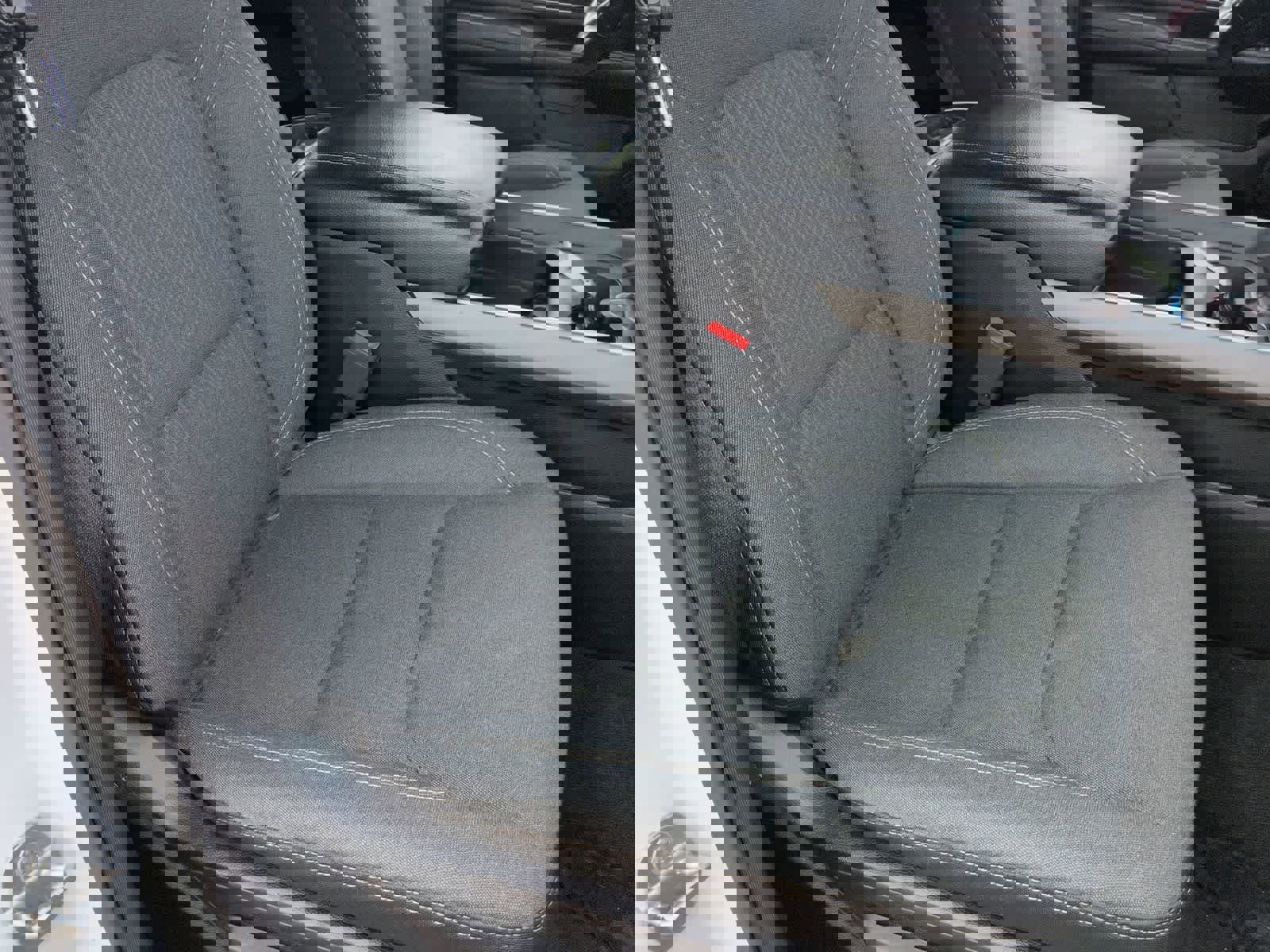 Certified 2021 RAM 1500 Big Horn image 18