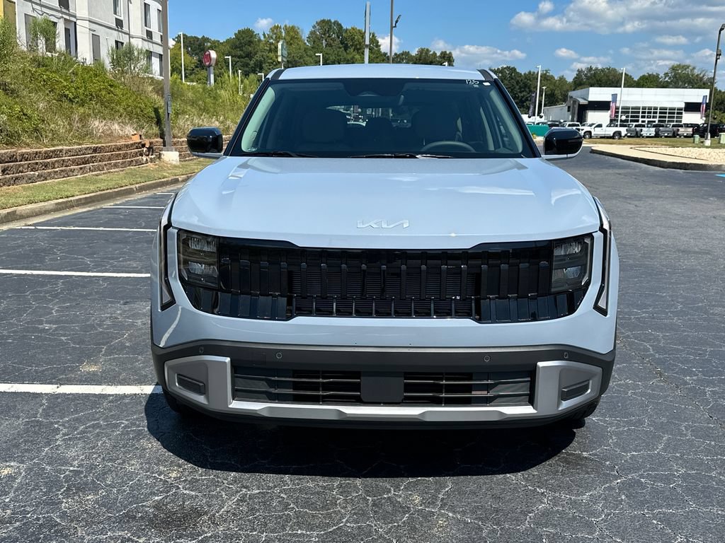 New 2027 Kia Seltos EX FWD image 2