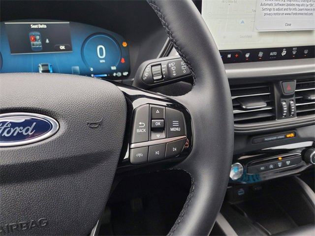 Used 2023 Ford Escape Active w/ Tech Pack #2 image 15