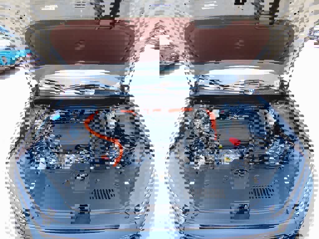 New 2026 Honda CR-V TrailSport image 11