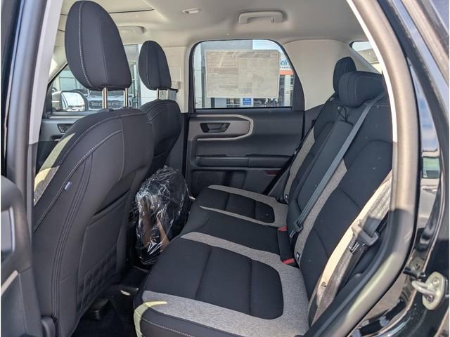 New 2025 Ford Bronco Sport Big Bend w/ Convenience Package image 9