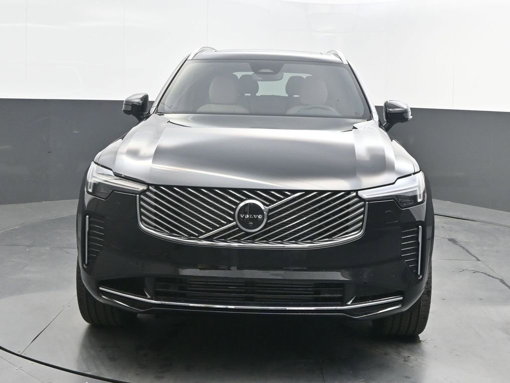 New 2026 Volvo XC90 T8 Plus w/ Protection Package Premier AWD/4WD image 10