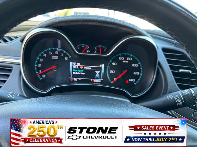 Used 2014 Chevrolet Impala LTZ FWD image 14