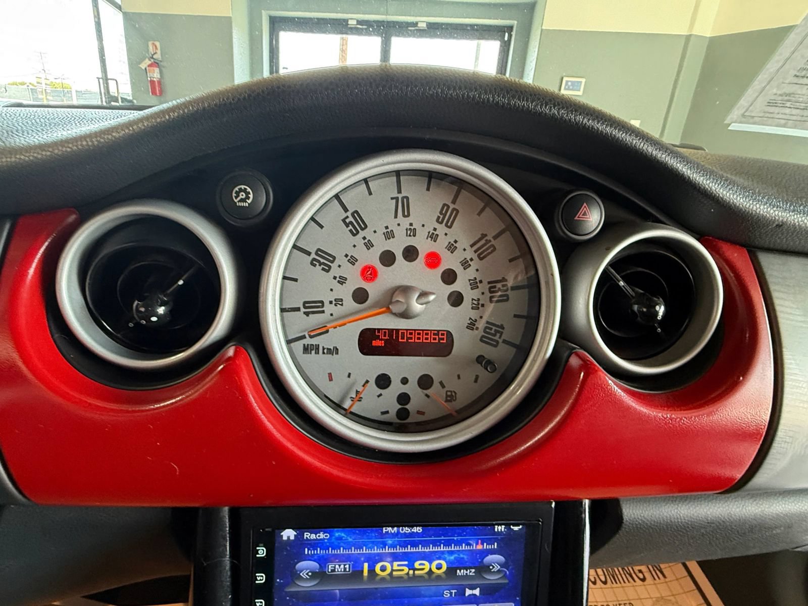 Used 2003 MINI Cooper S FWD image 15