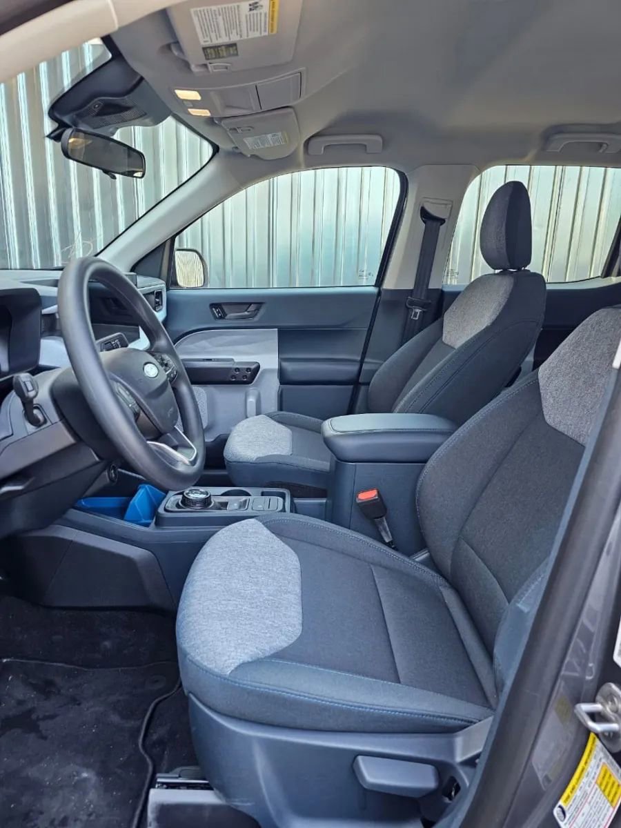 Used 2026 Ford Maverick XLT image 12