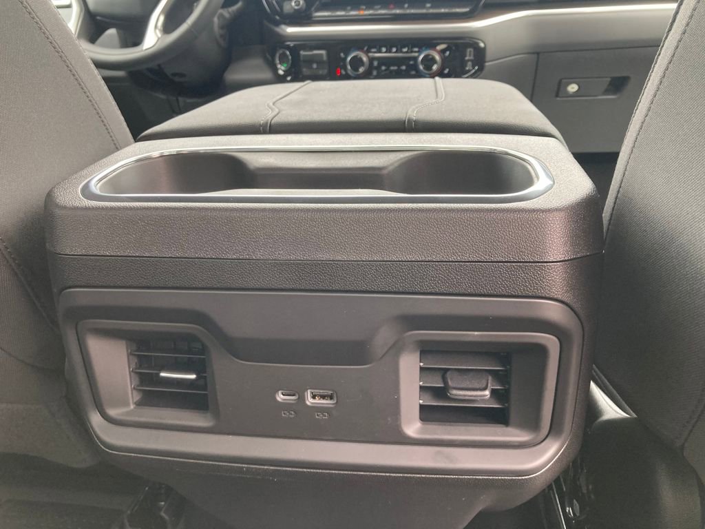 New 2026 Chevrolet Silverado 2500 LT w/ All Star Edition image 52