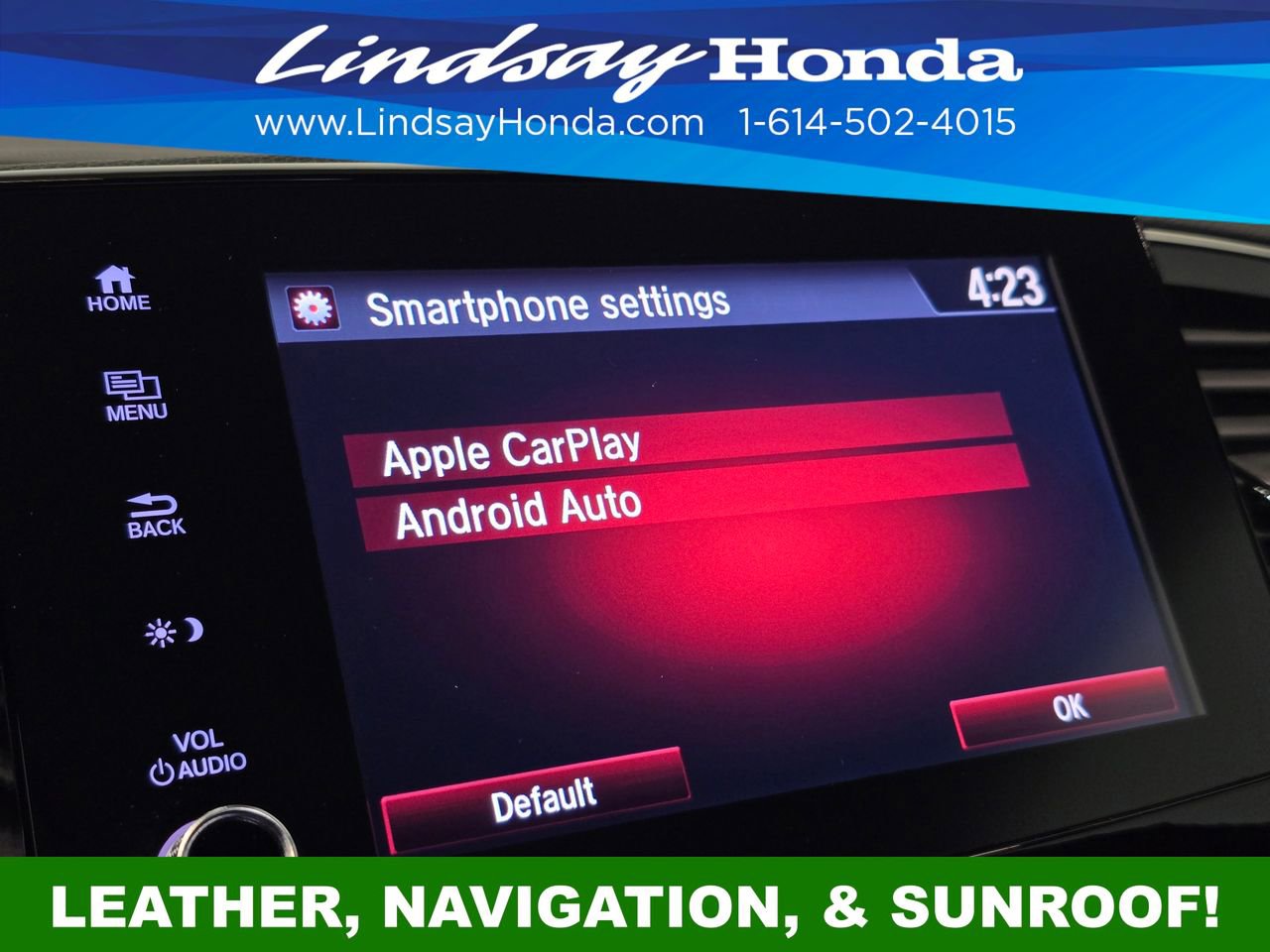 Used 2023 Honda Ridgeline Black Edition image 19