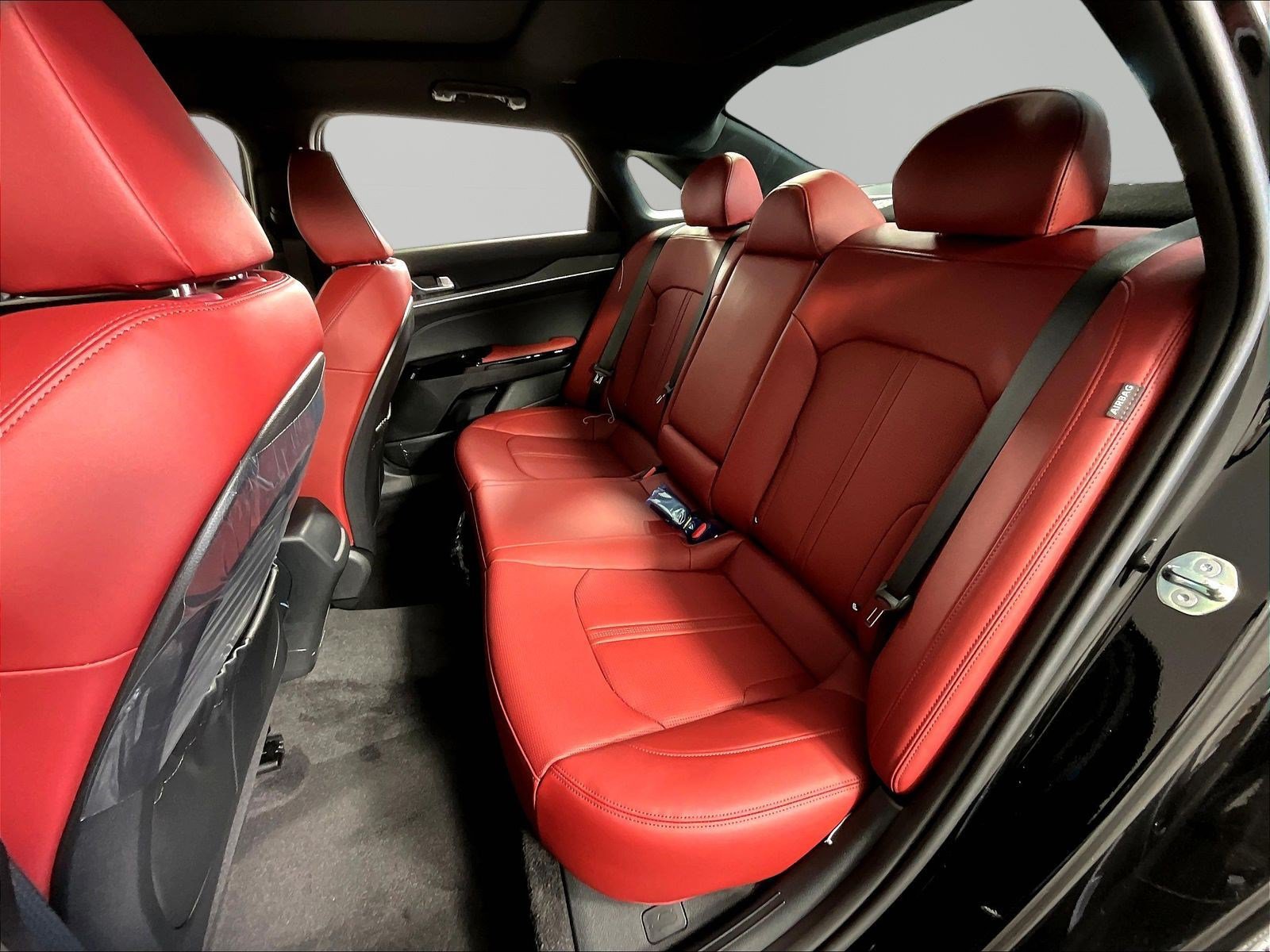 New 2026 Kia K5 GT-Line w/ GT-Line Premium Package FWD image 17