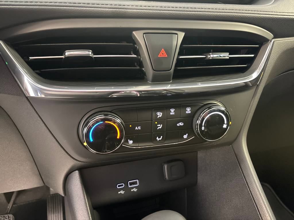 New 2026 Buick Encore GX Preferred w/ Advanced Technology Package image 36