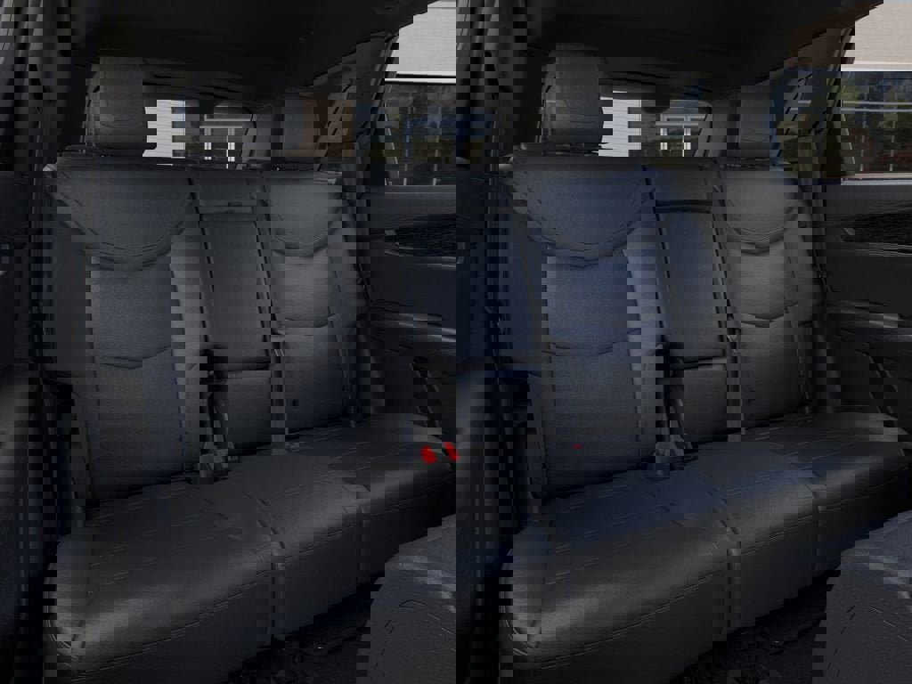 New 2026 Cadillac XT5 Premium Luxury w/ Driver Assist Package image 17