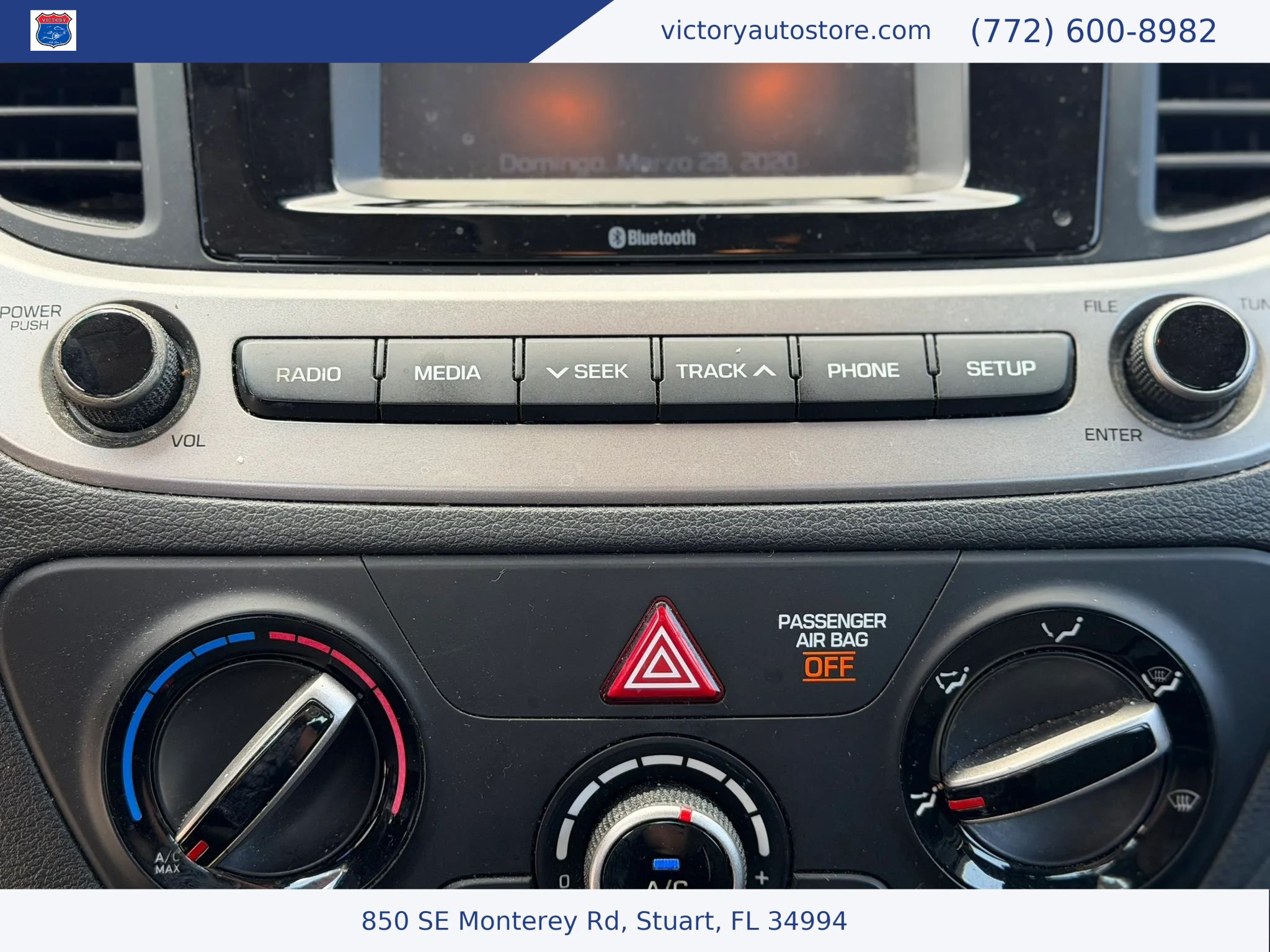 Used 2018 Hyundai Accent SE FWD image 14