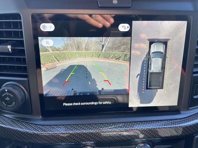 New 2025 Ford F250 Lariat w/ Lariat Ultimate Package image 22