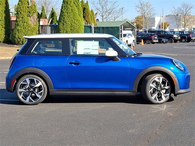 New 2025 MINI Cooper S image 7