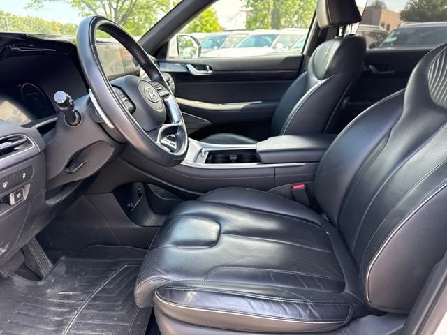 Used 2023 Hyundai Palisade Calligraphy AWD/4WD image 19