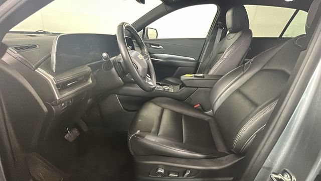 Used 2024 Cadillac XT4 Premium Luxury AWD/4WD image 10