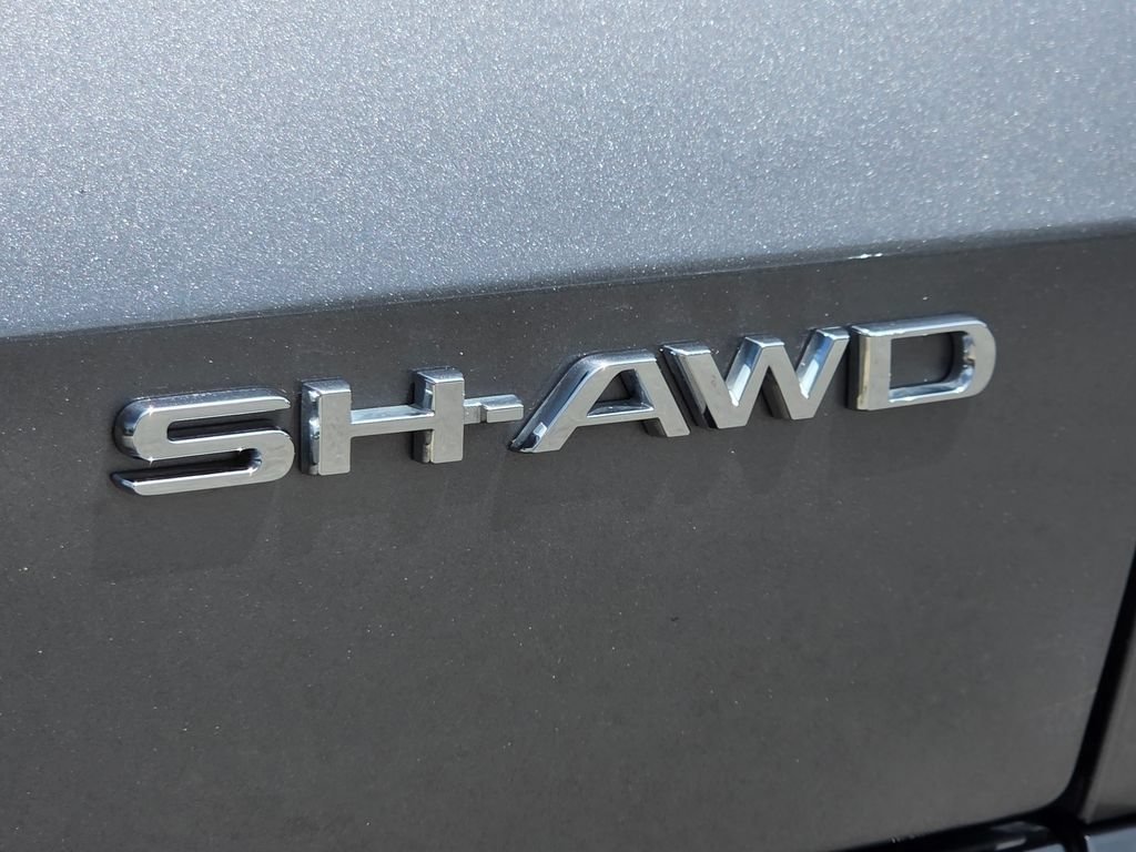 Used 2025 Acura MDX A-Spec AWD/4WD image 8