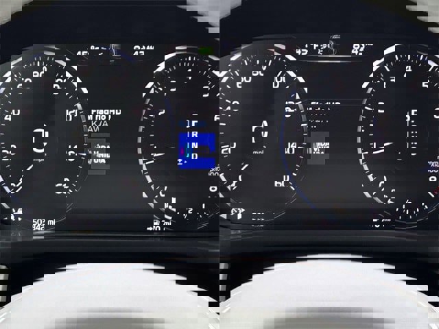 Used 2021 Volvo XC60 T5 Inscription w/ Advanced Package image 17