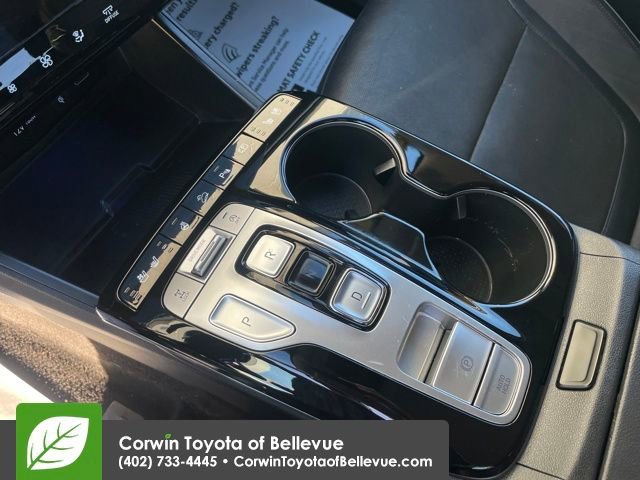 Used 2024 Hyundai Tucson Limited image 10