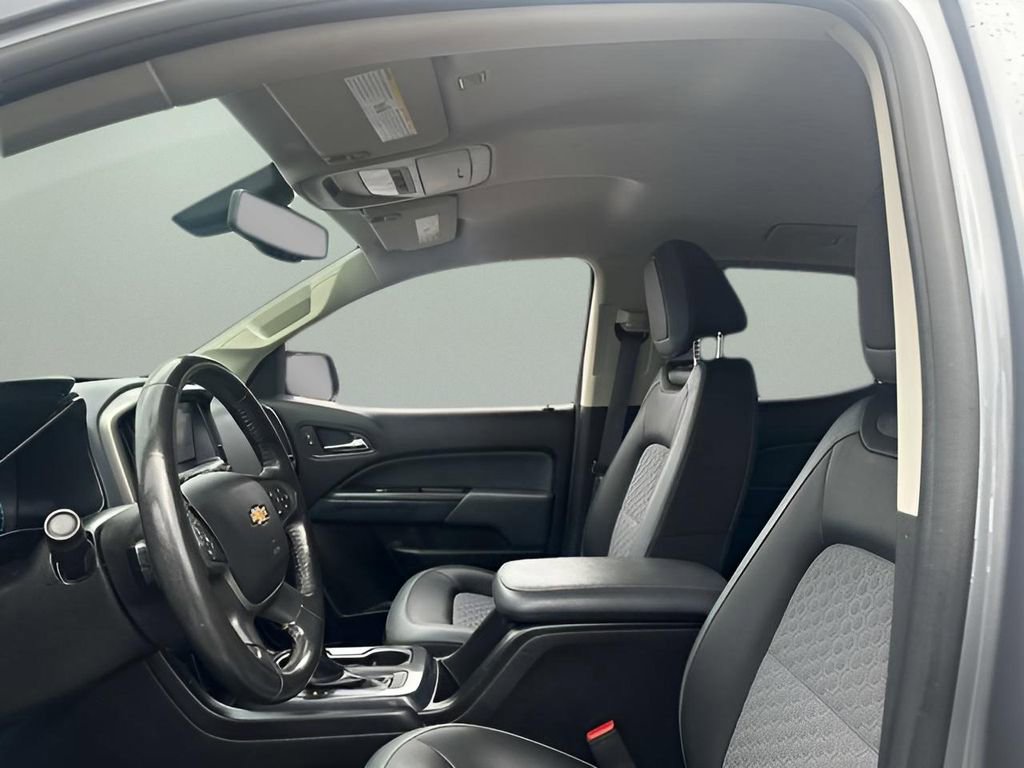 Used 2018 Chevrolet Colorado Z71 image 15