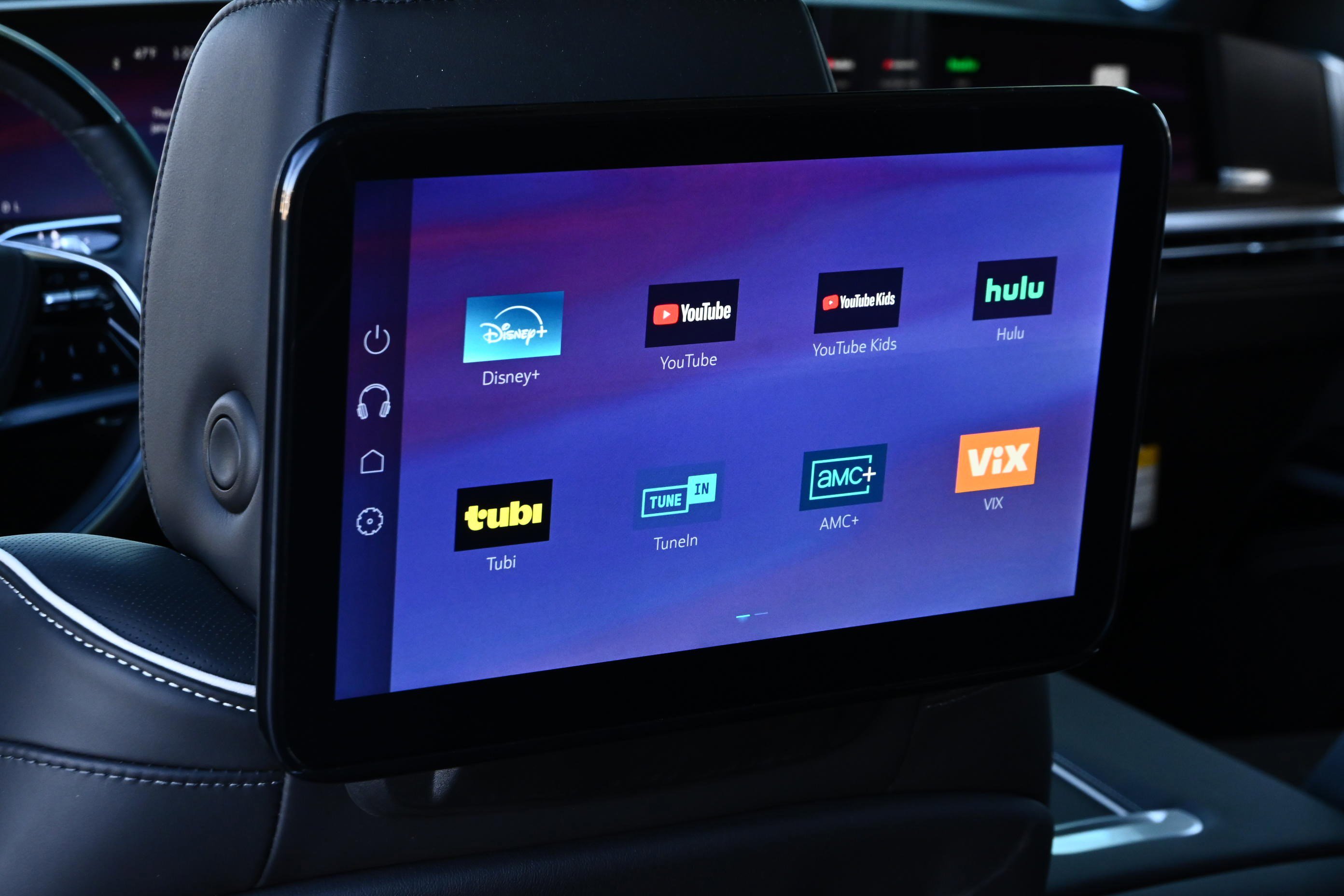 Used 2025 Cadillac Escalade Sport Platinum image 29