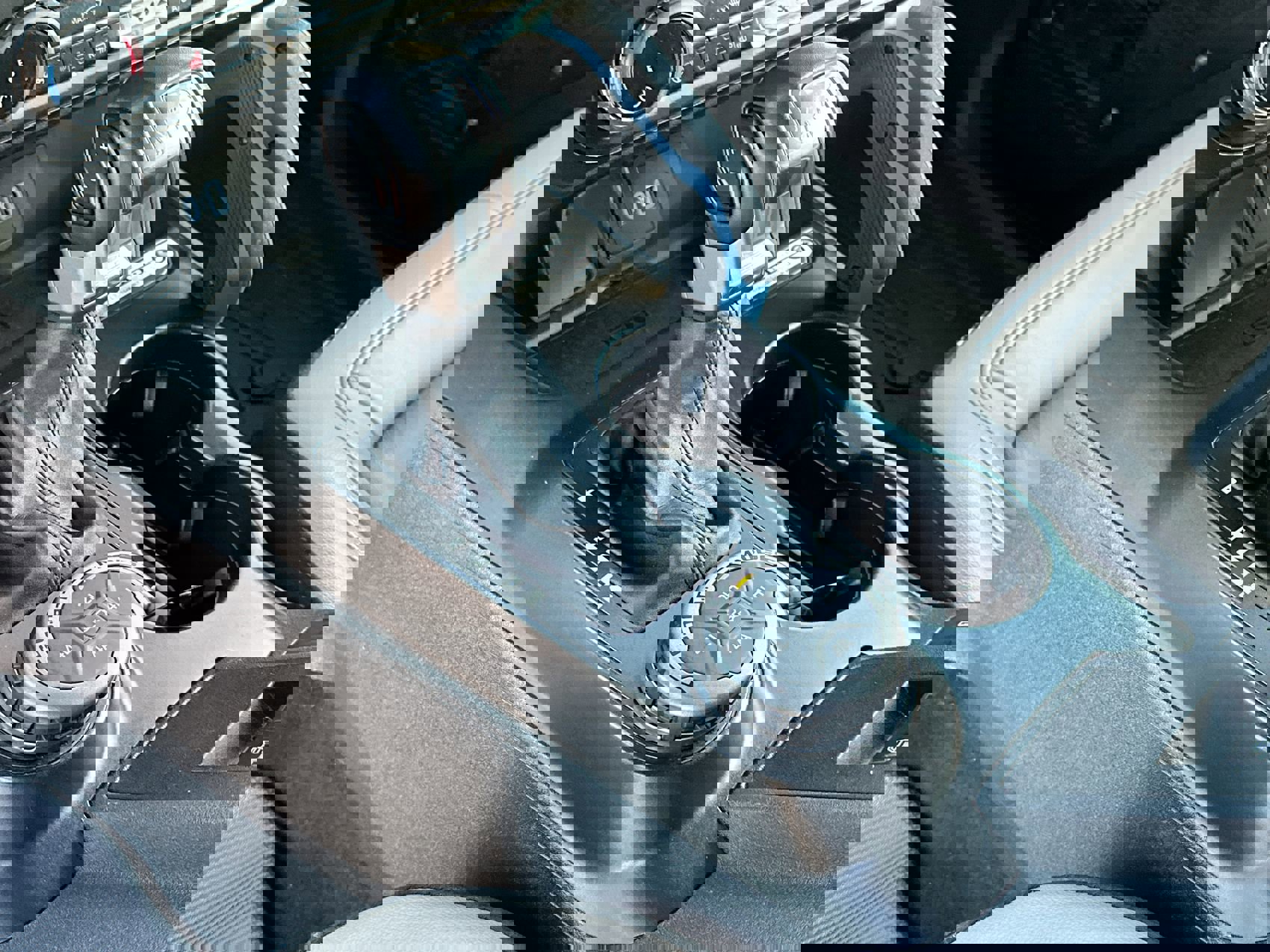 Used 2022 Ford Bronco Wildtrak image 20