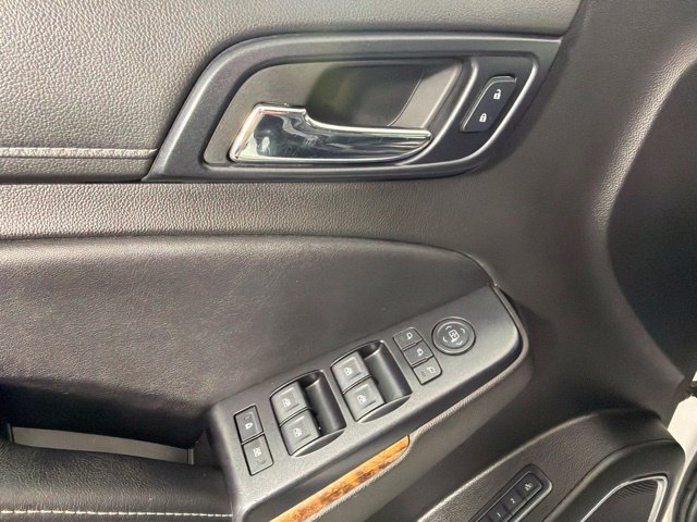 Used 2015 Chevrolet Tahoe LTZ AWD/4WD image 32