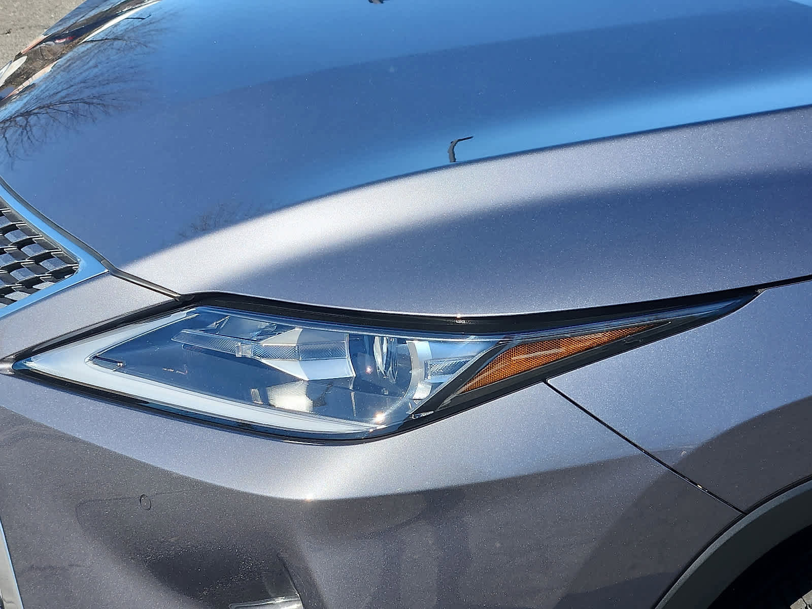 Used 2022 Lexus RX 350 AWD w/ Premium Package image 10