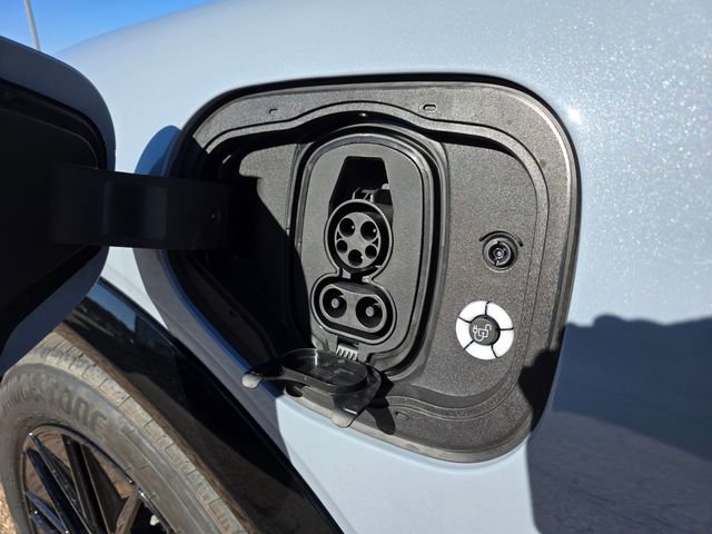 New 2026 Ford Mustang Mach-E Premium w/ Sport Appearance Package image 44