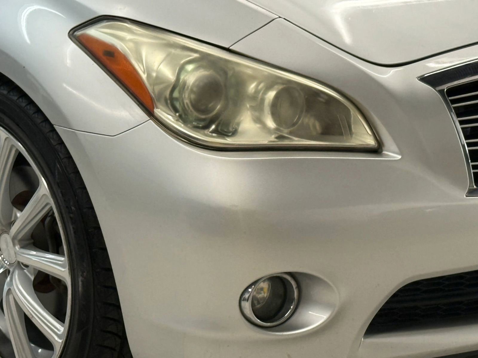 Used 2012 INFINITI M37 w/ Premium Pkg image 6