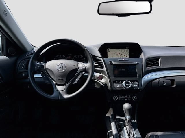 Used 2019 Acura ILX FWD image 30
