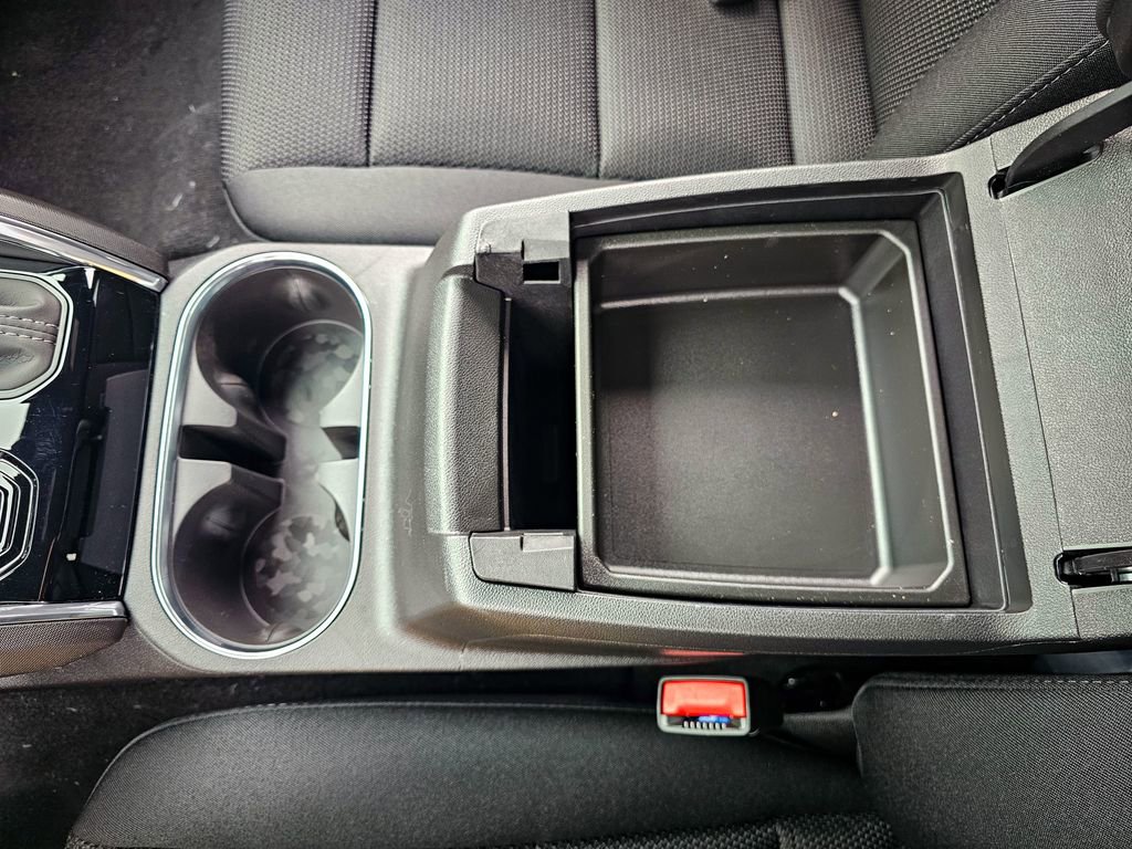 New 2026 GMC Canyon Elevation image 28