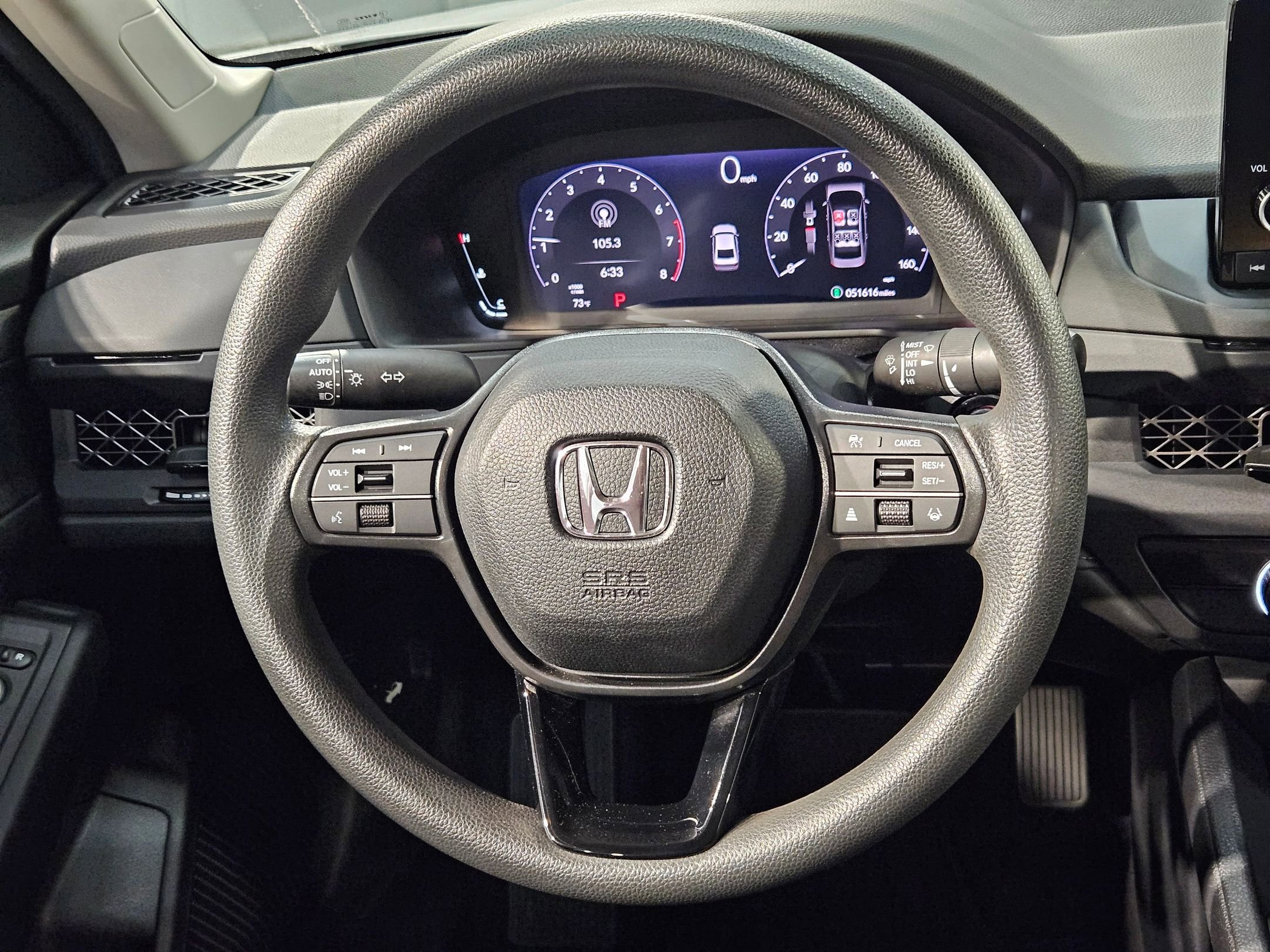 Used 2024 Honda Accord LX image 24