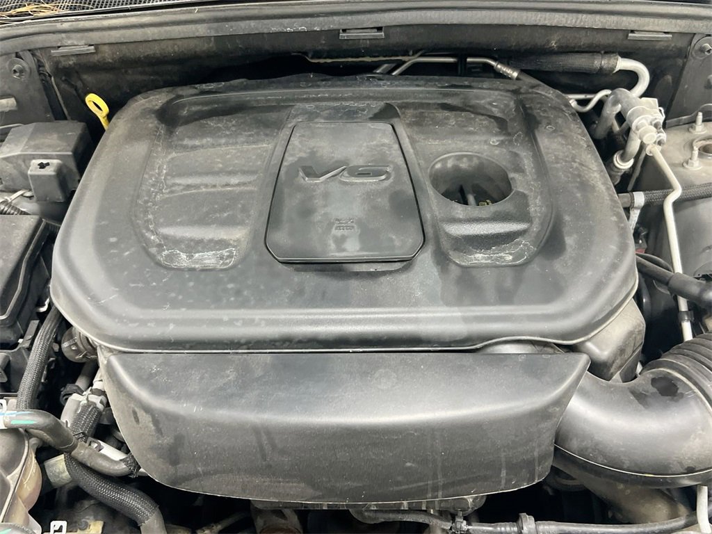 Used 2021 Dodge Durango GT image 24