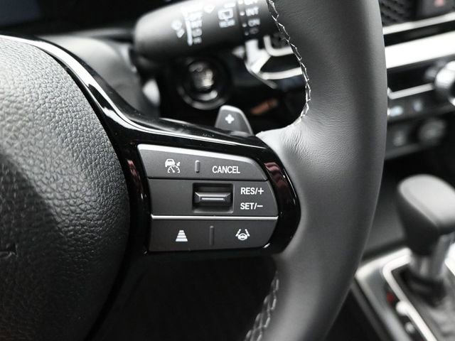 New 2026 Honda Civic Sport image 17