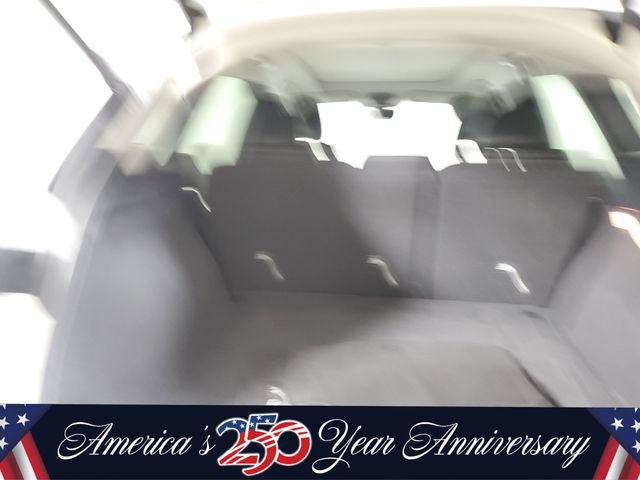 Certified 2023 INFINITI QX50 Luxe AWD/4WD image 8