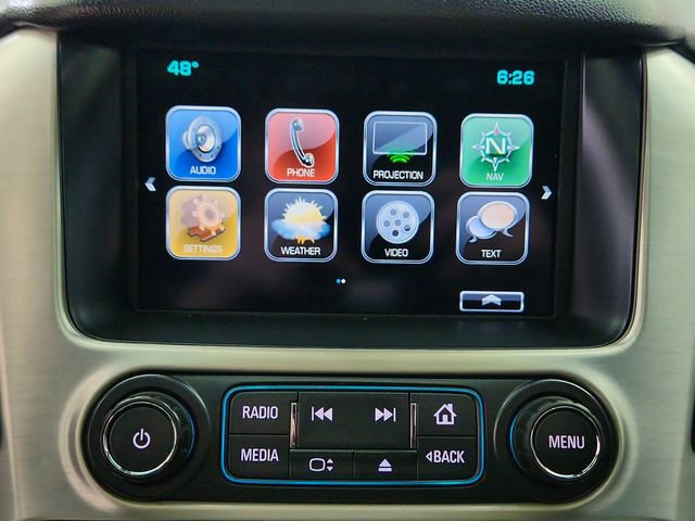 Used 2018 GMC Yukon XL SLT w/ Premium Edition image 17