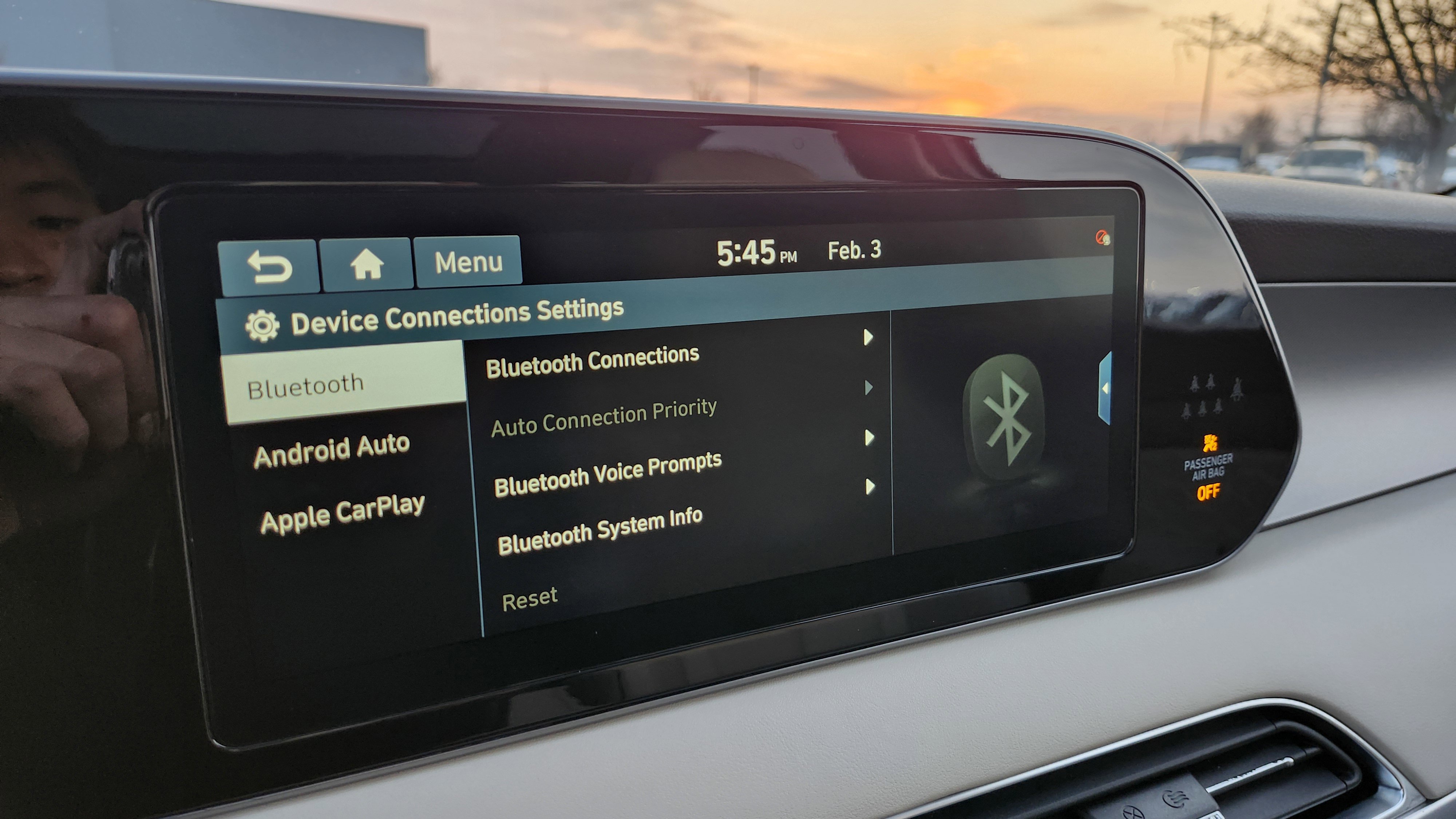 Used 2020 Hyundai Palisade Limited image 8