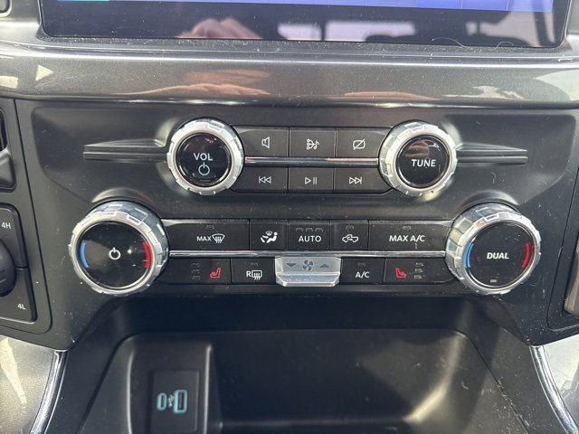 Used 2023 Ford F150 XLT w/ Equipment Group 302A High image 37